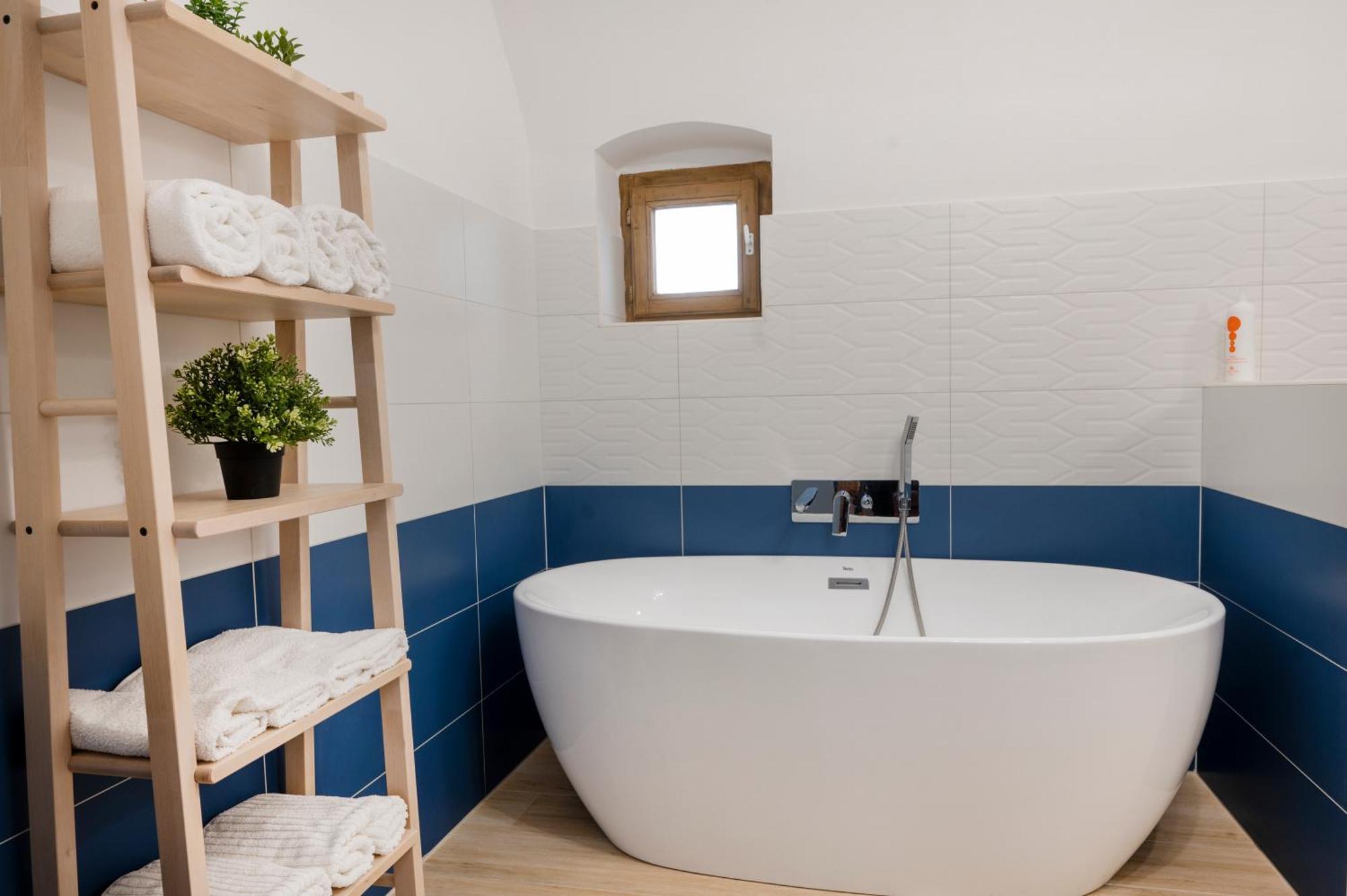 Appartamento Modern Medival Kőszeg Esterno foto